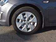 Hyundai Solaris I Рестайлинг Архангельск  - изображение 23