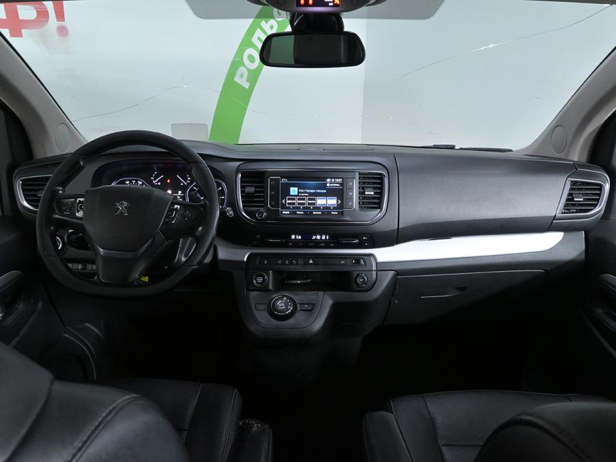 Peugeot Traveller I Москва  - изображение 8