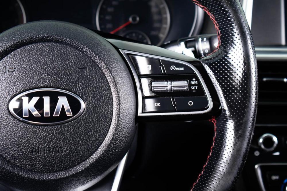 Kia Optima IV Пермь  - изображение 17