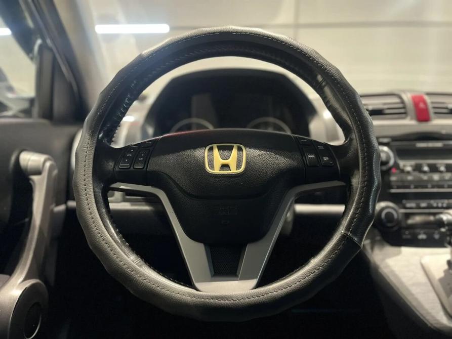 Honda CR-V III Новосибирск  - изображение 16