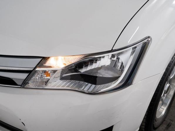 Toyota Corolla XI (E160 E170 E180) с пробегом 2014 года, цена 1 225 000 рублей, 112046 км, универсал, Автокод Объявления