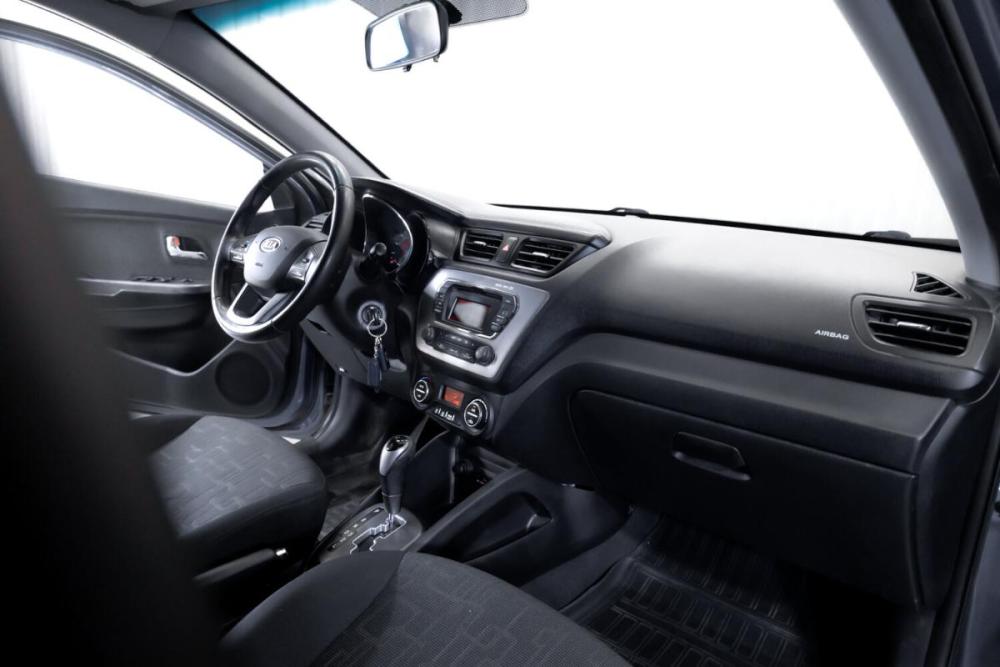 Kia Rio III Тюмень  - изображение 17