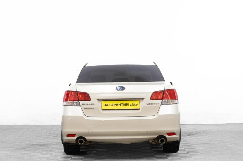 Subaru Legacy V Барнаул  - изображение 6