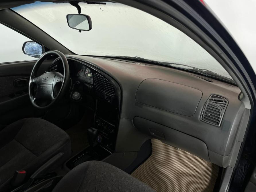 Kia Spectra I Рестайлинг 2 Воронеж  - изображение 9