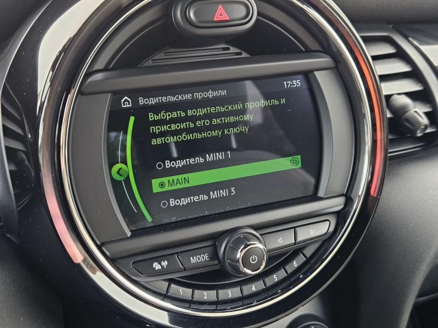 Mini Hatch III (F55/F56) Рестайлинг Санкт-Петербург  - изображение 26