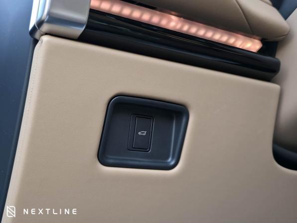 Новый Land Rover Range Rover V 2026 года, цена 20 990 000 рублей, внедорожник, Автокод Объявления