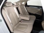 Hyundai Sonata VII (LF) Рестайлинг Казань  - изображение 25