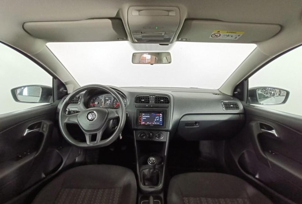 Volkswagen Polo V Рестайлинг Волгоград  - изображение 10