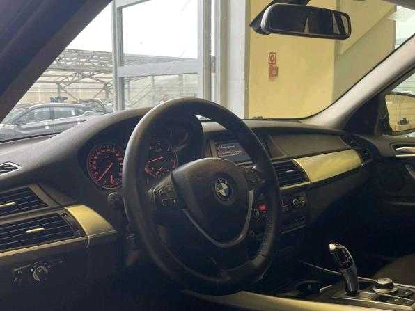 BMW X5 II (E70) с пробегом 2009 года, цена 1 590 000 рублей, 440000 км, внедорожник, Автокод Объявления