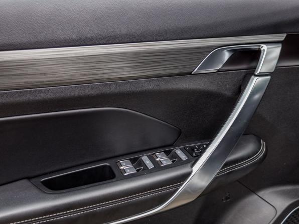 Geely Atlas Pro с пробегом 2022 года, цена 1 774 780 рублей, 88064 км, внедорожник, Автокод Объявления