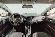 Hyundai Solaris II Рестайлинг Ярославль  - изображение 35