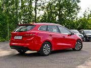 Kia Ceed II Рестайлинг Санкт-Петербург  - изображение 18