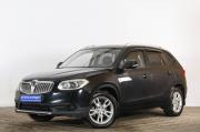 Brilliance V5 I Тюмень  - изображение 23