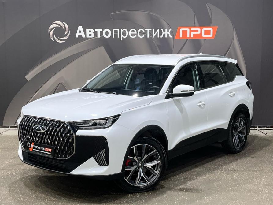 Chery Tiggo 7L I Пермь  - изображение 1