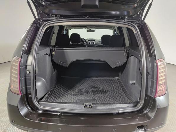 Renault Duster I с пробегом 2013 года, цена 650 000 рублей, 170000 км, внедорожник, Автокод Объявления
