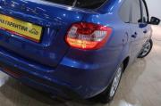 Lada (ВАЗ) Granta I Рестайлинг Новокузнецк  - изображение 41