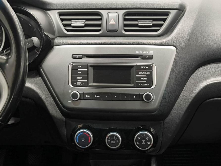 Kia Rio III Рестайлинг Казань  - изображение 18