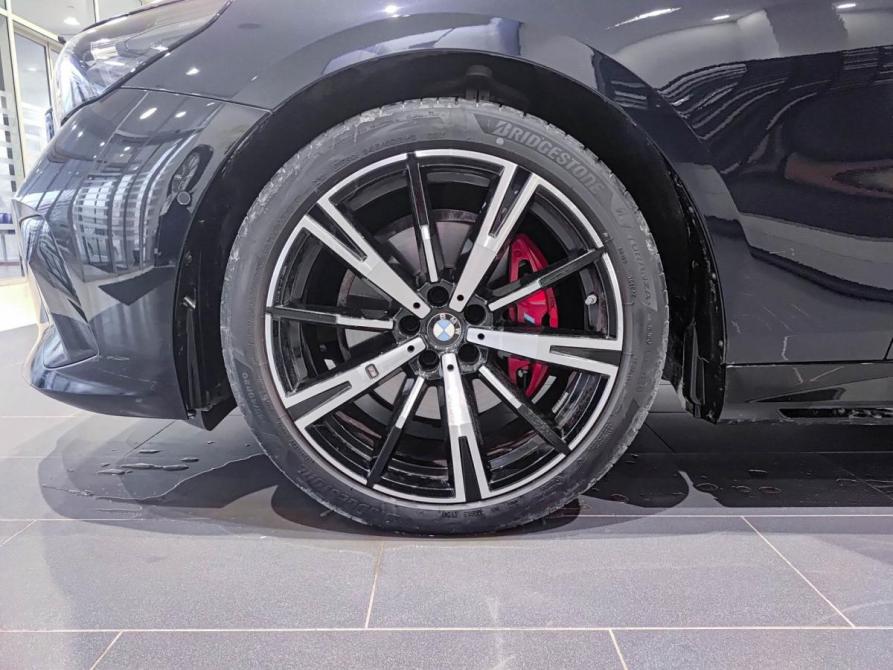 BMW 5 серии VIII (G60/G61/G68) Казань  - изображение 22