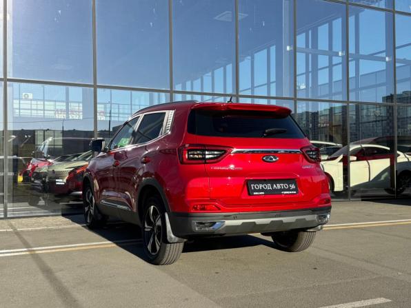 Chery Tiggo 4 Pro I с пробегом 2023 года, цена 1 590 000 рублей, 33188 км, внедорожник, Автокод Объявления