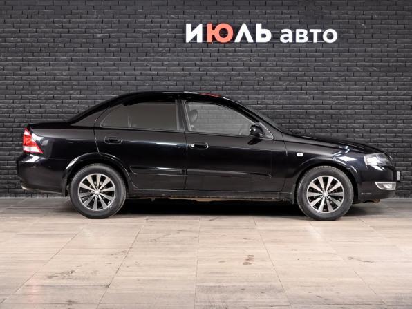 Nissan Almera Classic I с пробегом 2011 года, цена 795 000 рублей, 116926 км, седан, Автокод Объявления