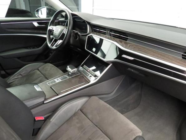 Audi A6 V (C8) с пробегом 2019 года, цена 3 650 000 рублей, 156600 км, универсал, Автокод Объявления