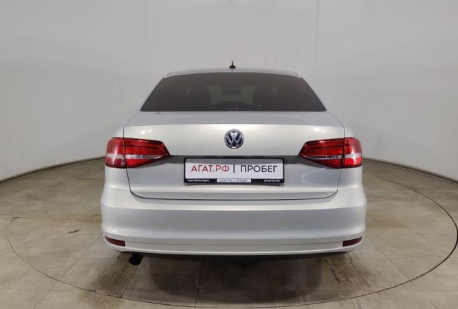 Volkswagen Jetta VI с пробегом 2015 года, цена 1 280 000 рублей, 97150 км, седан, Автокод Объявления