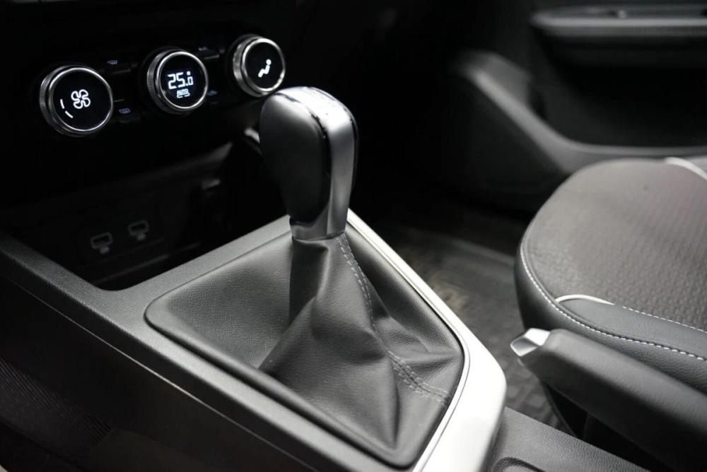 Renault Arkana I Крым  - изображение 12