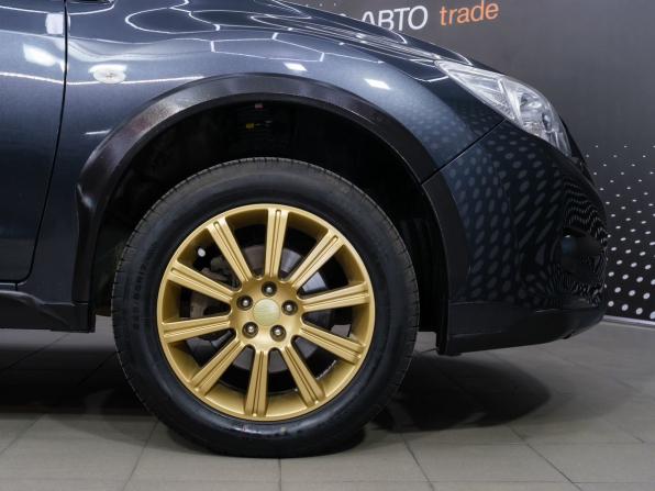 Subaru XV I с пробегом 2011 года, цена 1 260 000 рублей, 109350 км, внедорожник, Автокод Объявления