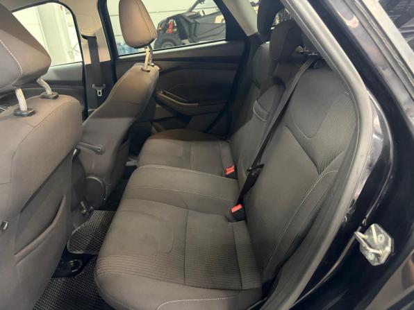 Ford Focus III с пробегом 2013 года, цена 767 000 рублей, 277568 км, универсал, Автокод Объявления