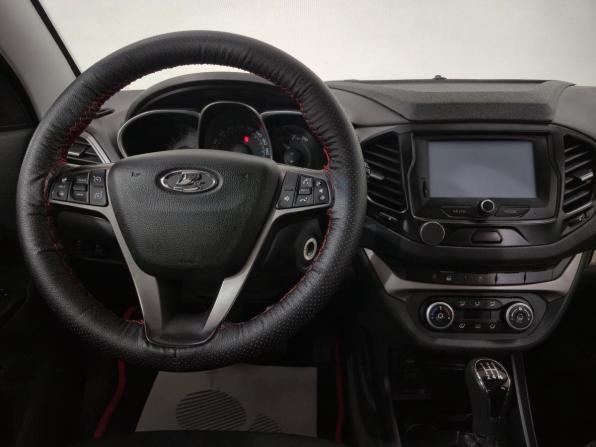 Lada (ВАЗ) Vesta I с пробегом 2016 года, цена 800 000 рублей, 73271 км, седан, Автокод Объявления