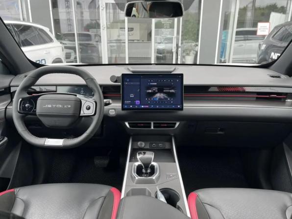 JETOUR DASHING I с пробегом 2023 года, цена 1 850 000 рублей, 67582 км, внедорожник, Автокод Объявления