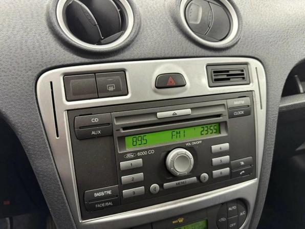 Ford Fusion I Рестайлинг с пробегом 2009 года, цена 471 019 рублей, 229652 км, хэтчбек, Автокод Объявления