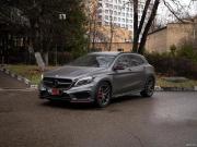 Mercedes-Benz GLA AMG I (X156) Москва  - изображение 29