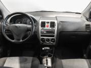 Hyundai Getz I Рестайлинг Казань  - изображение 14