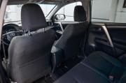 Toyota RAV4 IV (XA40) Рестайлинг Курган  - изображение 32
