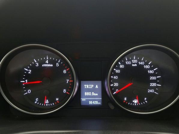 Haval H6 I с пробегом 2019 года, цена 1 549 000 рублей, 95426 км, внедорожник, Автокод Объявления