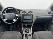 Ford Focus II Москва  - изображение 22