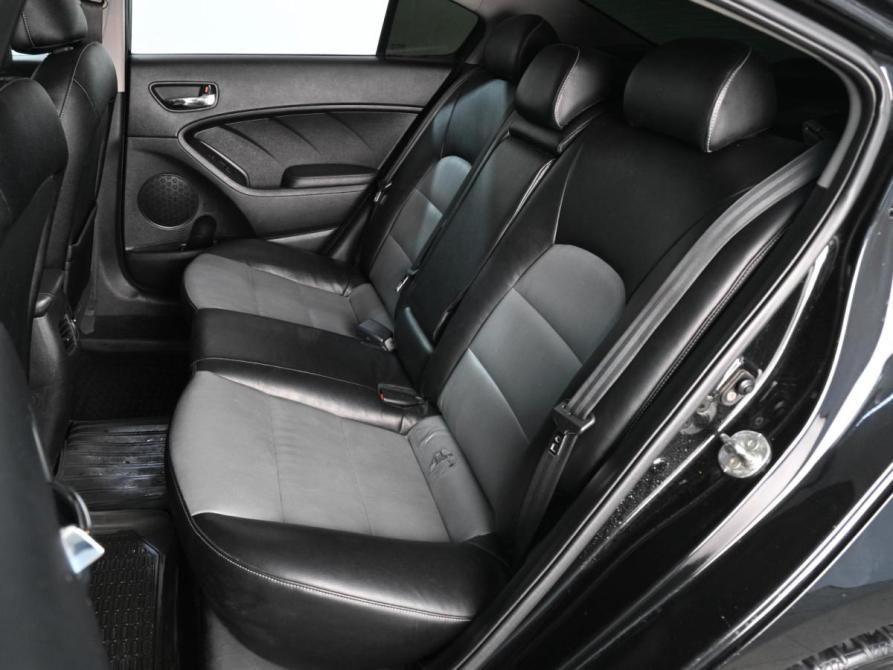 Kia Cerato III Ростов-на-Дону  - изображение 9