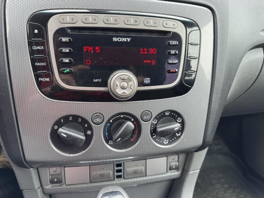 Ford Focus II Рестайлинг Санкт-Петербург  - изображение 10