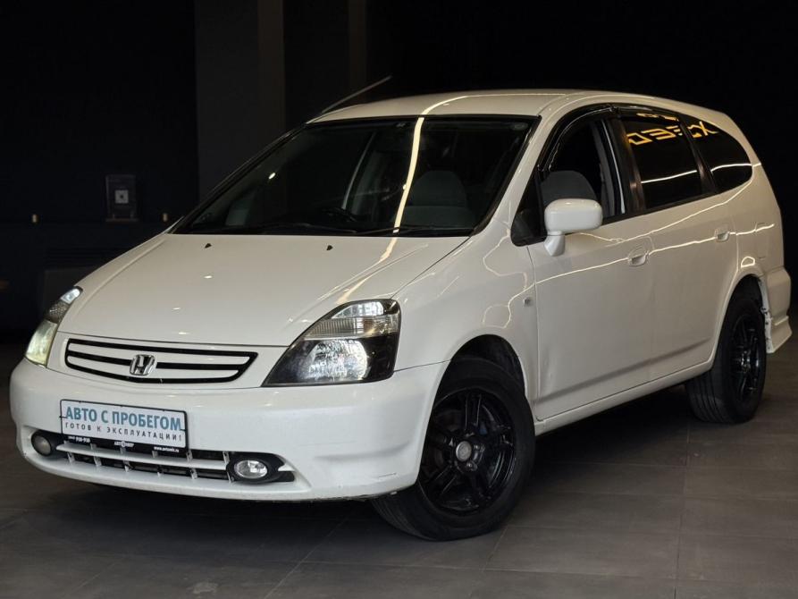 Honda Stream I Рестайлинг Новокузнецк  - изображение 1