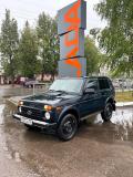 Lada (ВАЗ) Niva Legend Кострома  - изображение 15