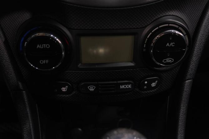 Hyundai Solaris I с пробегом 2012 года, цена 849 000 рублей, 149400 км, хэтчбек, Автокод Объявления