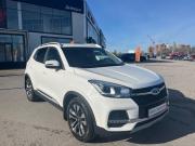 Chery Tiggo 4 I Рестайлинг Пермь  - изображение 36
