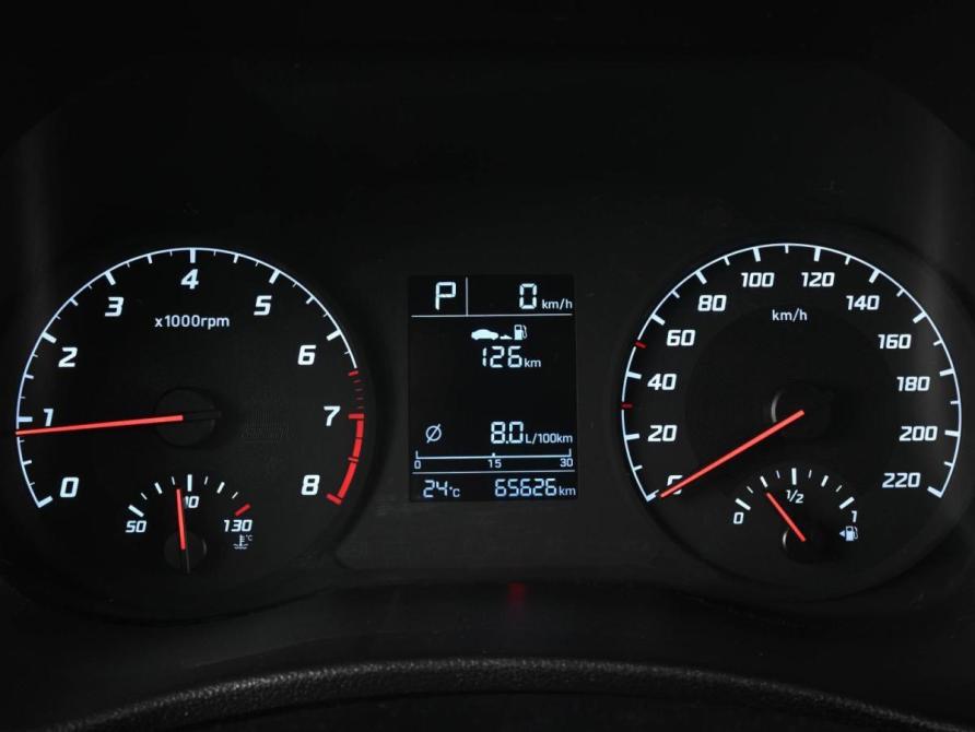Hyundai Solaris II Рестайлинг Ростов-на-Дону  - изображение 18