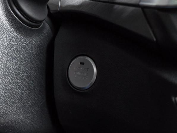 Changan CS35 Plus I Рестайлинг с пробегом 2024 года, цена 2 199 000 рублей, 14833 км, внедорожник, Автокод Объявления