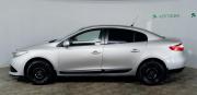 Renault Fluence I Рестайлинг Москва  - изображение 27