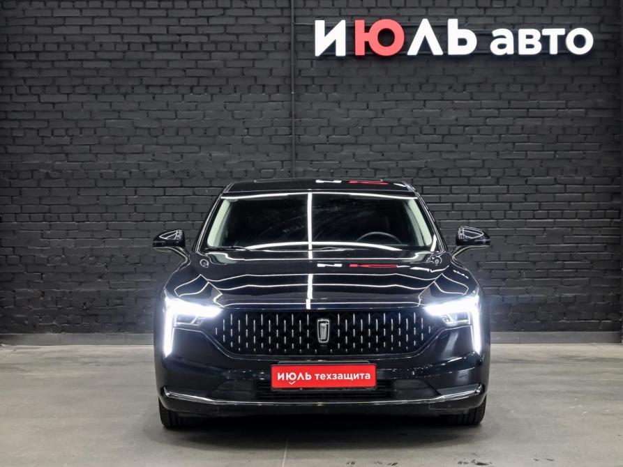 FAW Bestune B70 I Екатеринбург  - изображение 2