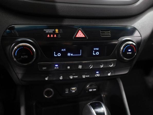 Hyundai Tucson III с пробегом 2018 года, цена 2 170 000 рублей, 148604 км, внедорожник, Автокод Объявления
