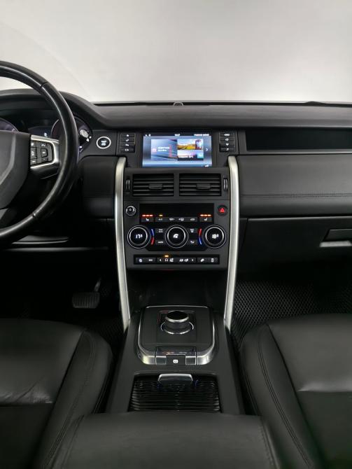 Land Rover Discovery Sport I Москва  - изображение 12