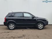 Hyundai Tucson I Москва  - изображение 16